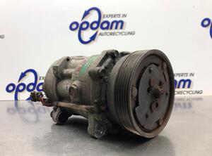 Air Conditioning Compressor VW GOLF IV Cabriolet (1E7)