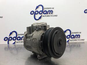 Air Conditioning Compressor SEAT IBIZA III (6L1), VW POLO (9N_), SEAT CORDOBA (6L2), VW POLO (6R1, 6C1)