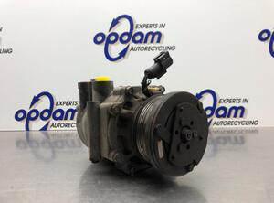 Airco Compressor FORD FIESTA VI (CB1, CCN)