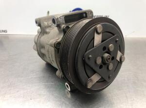 Air Conditioning Compressor CITROËN C3 I (FC_, FN_), PEUGEOT 1007 (KM_), FIAT QUBO (225_), CITROËN C2 (JM_)