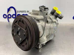 Air Conditioning Compressor OPEL AGILA (B) (H08), SUZUKI SPLASH (EX)