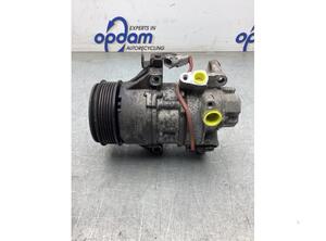 Air Conditioning Compressor TOYOTA YARIS (_P9_)