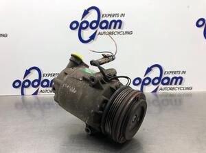 Air Conditioning Compressor OPEL ZAFIRA A MPV (T98), OPEL MERIVA A MPV (X03)