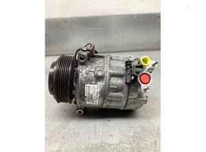 Air Conditioning Compressor LAND ROVER RANGE ROVER VELAR (L560)