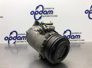 Air Conditioning Compressor OPEL ASTRA G Hatchback (T98)