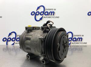 Airco Compressor ALFA ROMEO GT (937_)