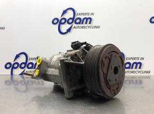 Air Conditioning Compressor NISSAN MICRA C+C III (K12)