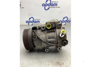 Airco Compressor KIA SPORTAGE (SL)