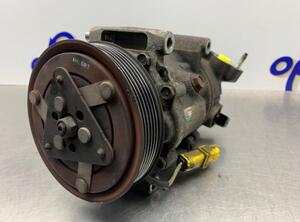 Air Conditioning Compressor PEUGEOT 207 SW (WK_), CITROËN C3 II (SC_), PEUGEOT 308 I (4A_, 4C_), PEUGEOT 308 SW I (4E_, 4H_)