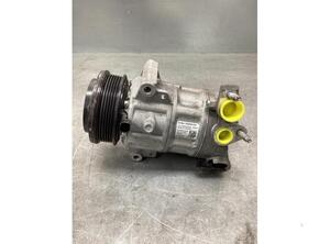 Air Conditioning Compressor FORD FIESTA VII (HJ, HF), FORD ECOSPORT