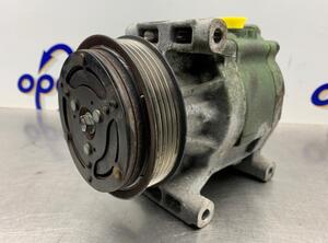 Airco Compressor FORD KA (RU8)