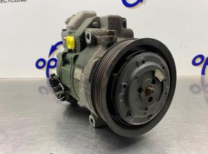 Airco Compressor MERCEDES-BENZ A-CLASS (W168)