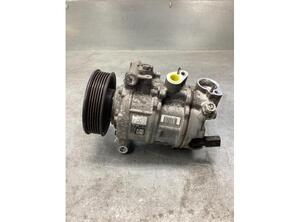 Air Conditioning Compressor VW TOURAN (5T1), VW POLO (6R1, 6C1), SEAT ARONA (KJ7, KJP), SKODA KODIAQ (NS7, NV7, NS6)