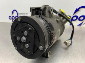 Air Conditioning Compressor OPEL ZAFIRA / ZAFIRA FAMILY B (A05)