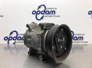 Air Conditioning Compressor NISSAN NV200 Van