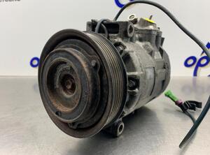 Airco Compressor SKODA SUPERB I (3U4)