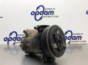 Air Conditioning Compressor PEUGEOT 206+ (2L_, 2M_)