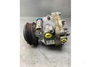 Air Conditioning Compressor OPEL MOKKA / MOKKA X (J13)