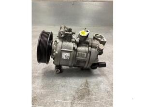 Air Conditioning Compressor VW GOLF V (1K1), VW GOLF VI (5K1), SKODA FABIA II Combi (545), SKODA ROOMSTER Praktik (5J)