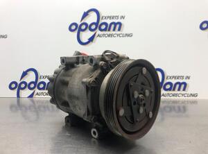 Airco Compressor DACIA LOGAN MCV (KS_)