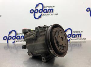 Air Conditioning Compressor NISSAN MICRA III (K12), NISSAN NOTE (E11, NE11)