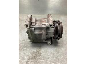 Airco Compressor FORD KA (RU8)