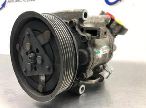 Airco Compressor RENAULT CLIO III (BR0/1, CR0/1), RENAULT CLIO II (BB_, CB_)