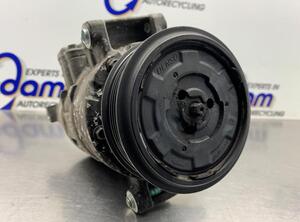 Klimakompressor Audi A4 Avant 8E, B7 8E0260805 P21676656