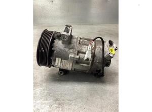 Airco Compressor RENAULT GRAND SCÉNIC III (JZ0/1_)