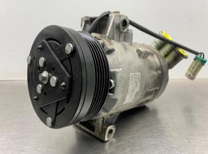 Air Conditioning Compressor OPEL ASTRA H Estate (A04)