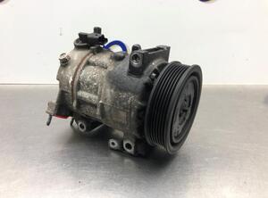 Air Conditioning Compressor CITROËN C4 GRAND PICASSO I (UA_)