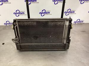 Air Conditioning Condenser VW POLO (6R1, 6C1), VW POLO Van (6R)