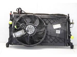 Air Conditioning Condenser FORD FOCUS C-MAX (DM2), FORD C-MAX (DM2)