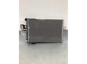 Air Conditioning Condenser OPEL TIGRA TwinTop (X04)