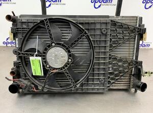 Airco Condensor SEAT IBIZA IV (6J5, 6P1)