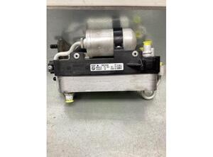 Air Conditioning Condenser BMW 5 (G30, F90)