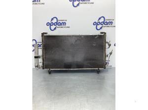 Airco Condensor MITSUBISHI OUTLANDER I (CU_W)