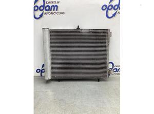 Air Conditioning Condenser CITROËN C3 II (SC_), CITROËN C3 III (SX)