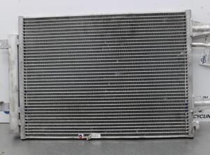 Airco Condensor MITSUBISHI COLT VI (Z3_A, Z2_A), MITSUBISHI Colt VII (Z2_A)