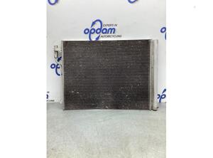 Air Conditioning Condenser BMW 5 Touring (F11)