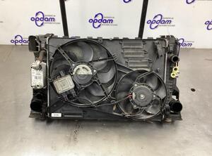 Air Conditioning Condenser VOLVO V70 III (135), VOLVO XC70 II (136)