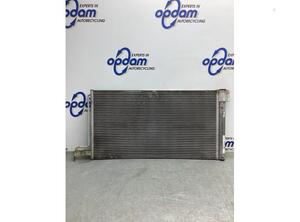 Air Conditioning Condenser FORD FOCUS III Turnier