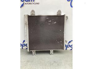 Air Conditioning Condenser TOYOTA AYGO (_B1_), CITROËN C1 (PM_, PN_), PEUGEOT 107 (PM_, PN_), PEUGEOT 108