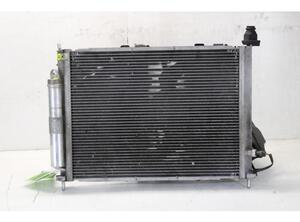 Air Conditioning Condenser RENAULT MODUS / GRAND MODUS (F/JP0_)