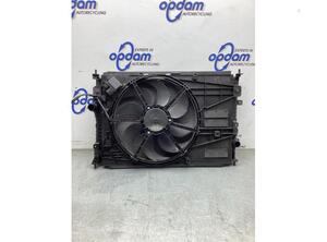 Airco Condensor CITROËN C4 SPACETOURER (3D_), CITROËN GRAND C4 SPACETOURER (3A_, 3E_)