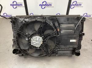 Air Conditioning Condenser MINI MINI COUNTRYMAN (F60)