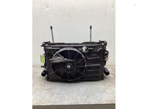 Airco Condensor VOLVO V40 Hatchback (525, 526), VOLVO V40 Cross Country (526)