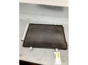 Air Conditioning Condenser SUZUKI CELERIO (LF)