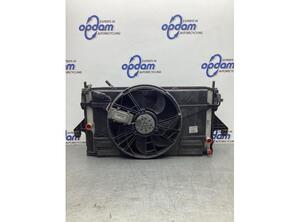 Air Conditioning Condenser VOLVO C70 II Convertible (542)