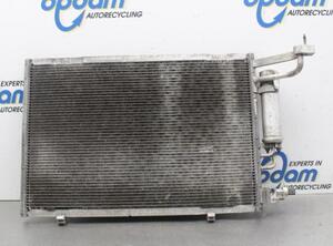 Air Conditioning Condenser FORD FIESTA VI (CB1, CCN)